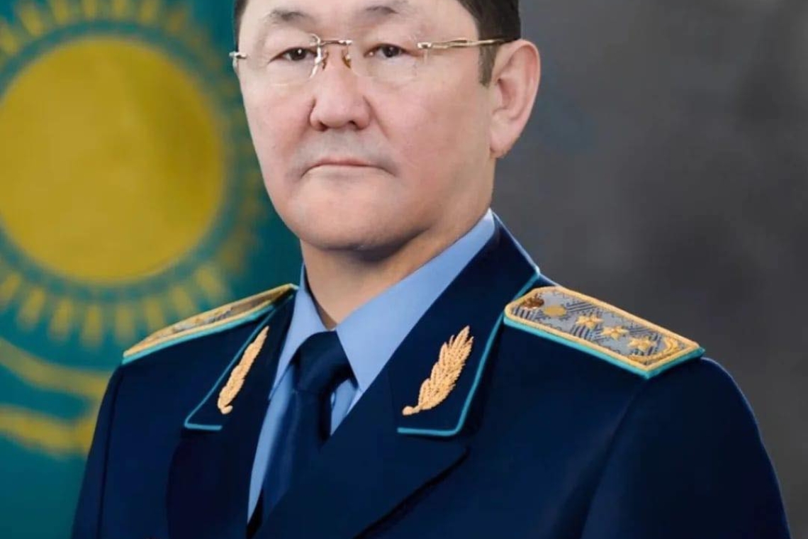  Нағыз қауіп - құқықтық сауатсыздық.